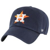 New Era Adult Houston Astros 9Forty Pinch Hitter Navy