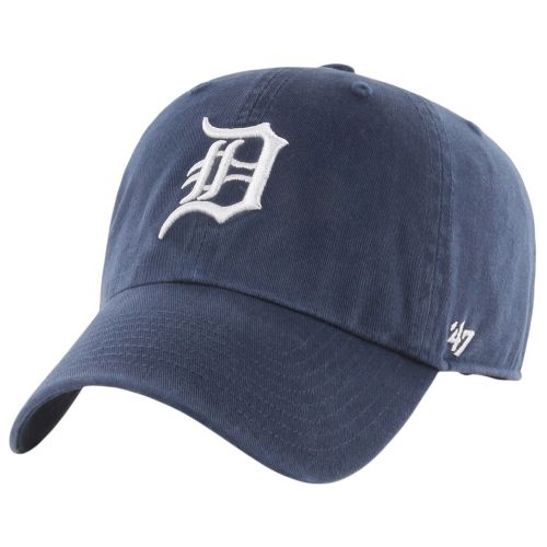 ☆New Era☆ MLB Pinch Hitter Detroit Tigers Ball Cap Navy Detroit Tigers New Era 9Forty The League Pinch Hitter