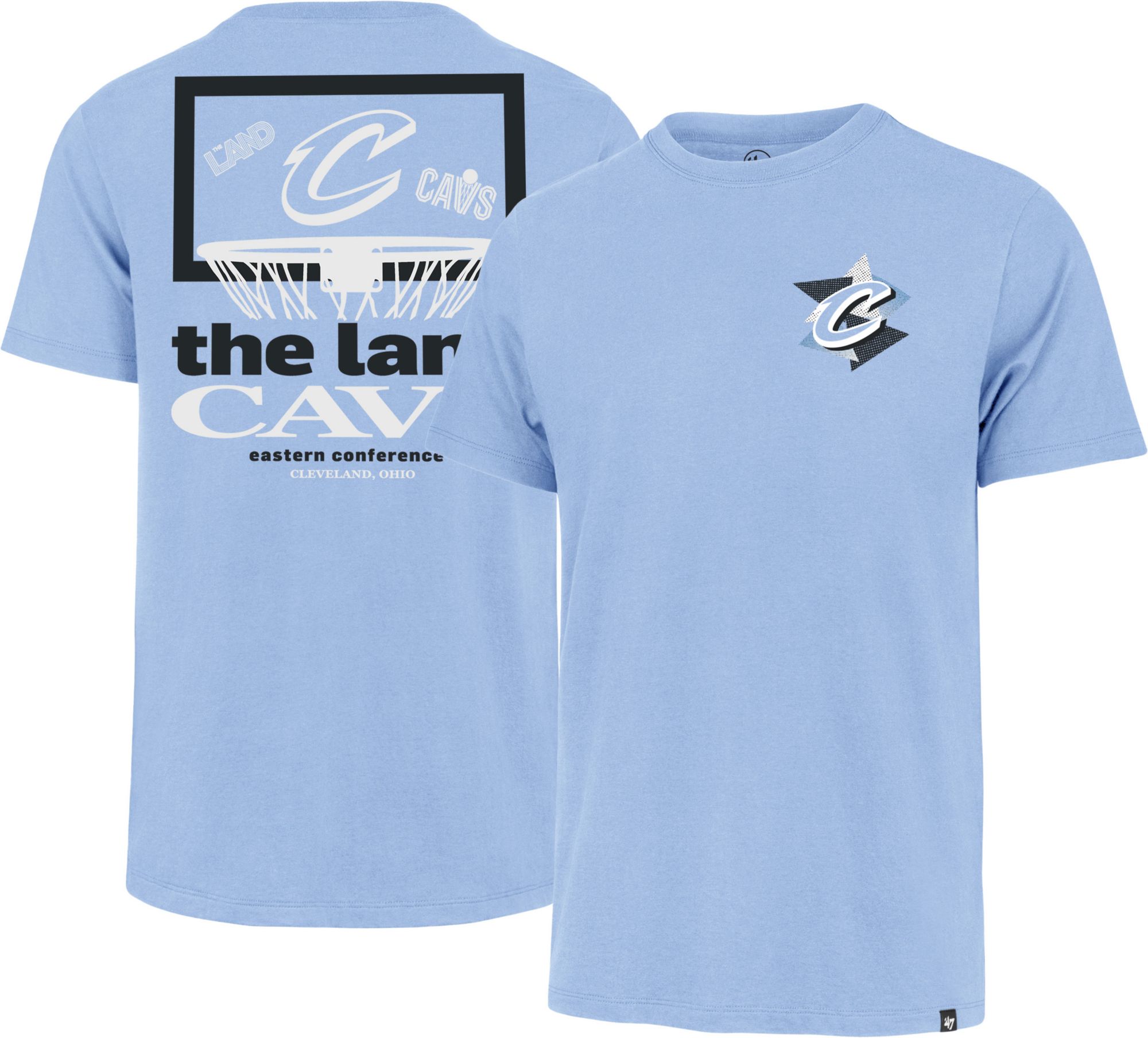 Men's Apparel