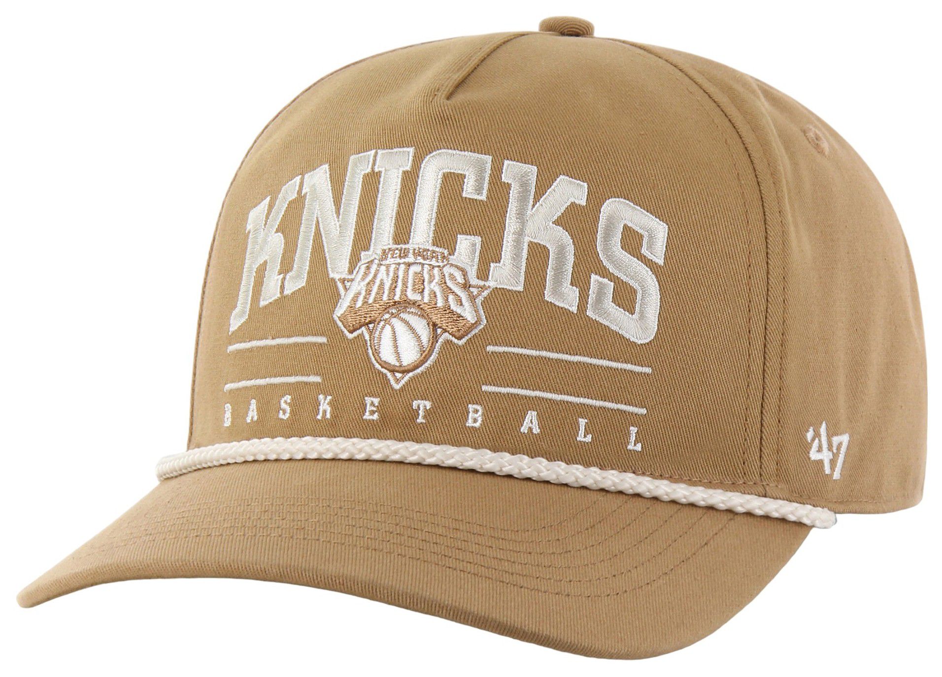 New York Knicks Hats | Curbside Pickup Available at DICK'S