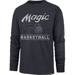 47 Brand Men's 2023-24 City Edition Orlando Magic Franklin Long Sleeve T-Shirt
