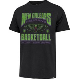 47 Brand Men's 2023-24 City Edition New Orleans Pelicans Franklin T-Shirt