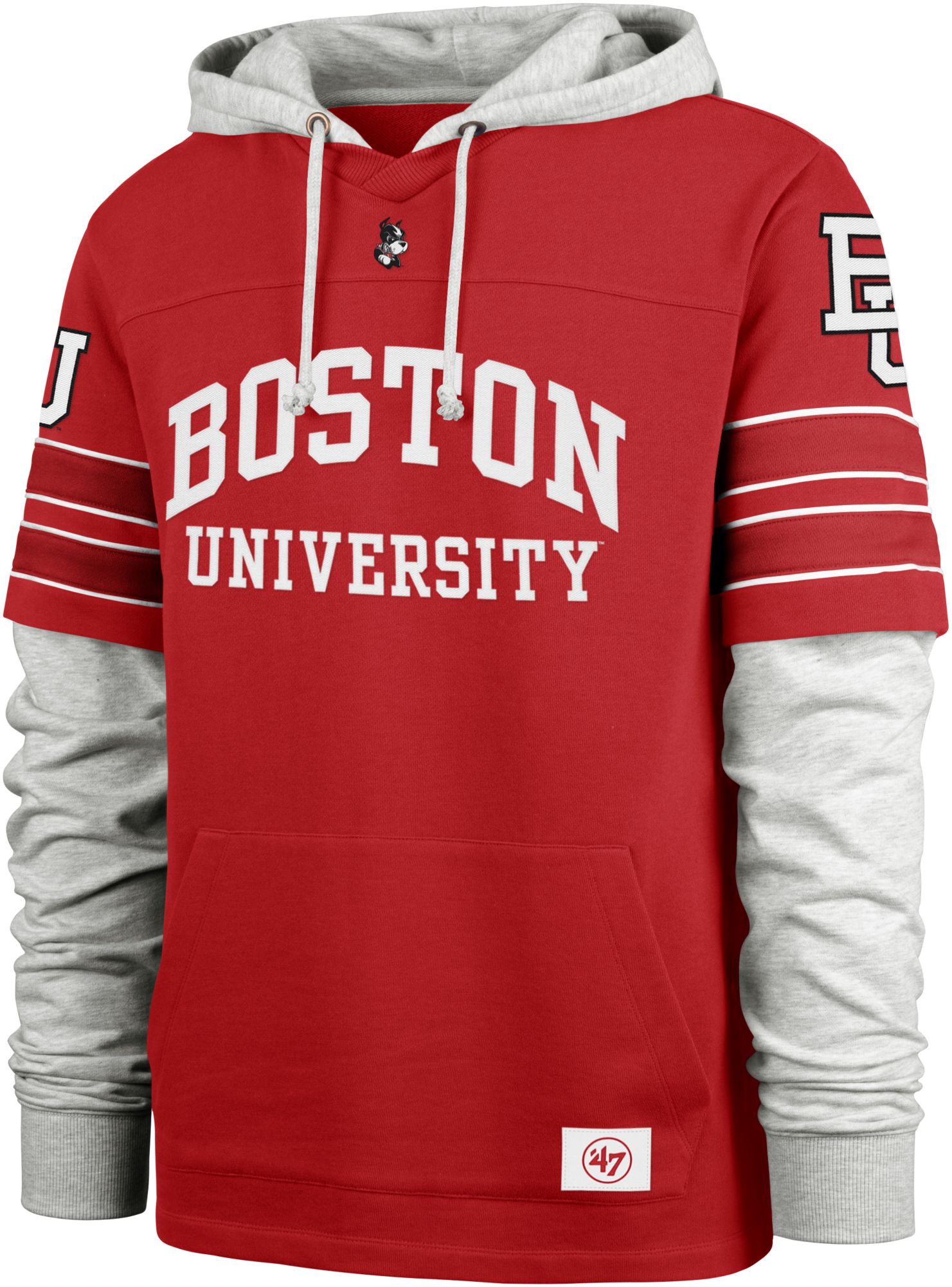 Boston University Terriers