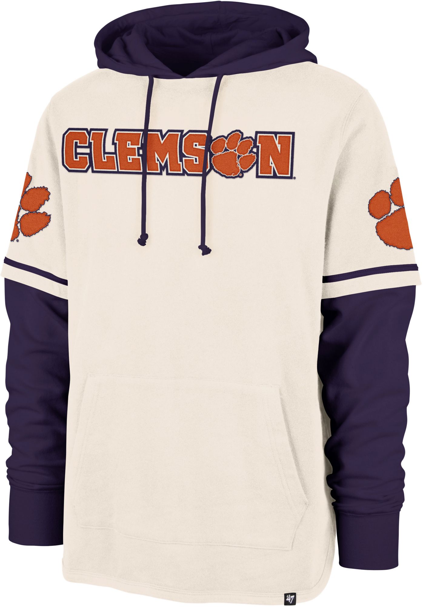 Hoodies & Sweatshirts