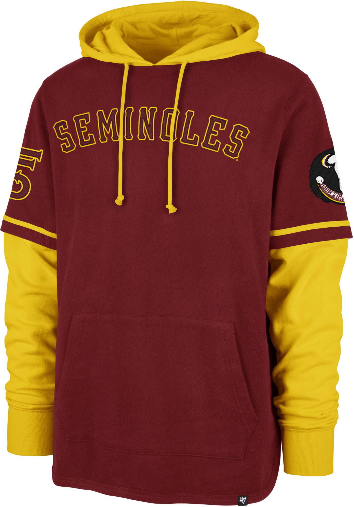 Hoodies & Sweatshirts