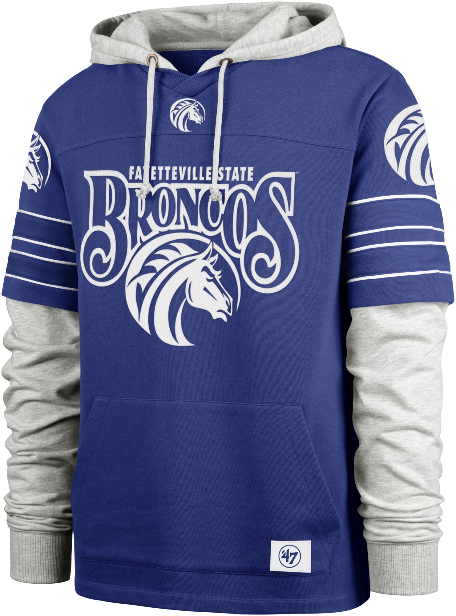 Fayetteville State Broncos