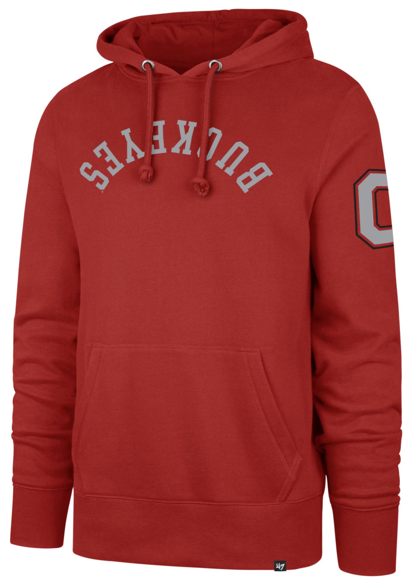 Hoodies & Sweatshirts 