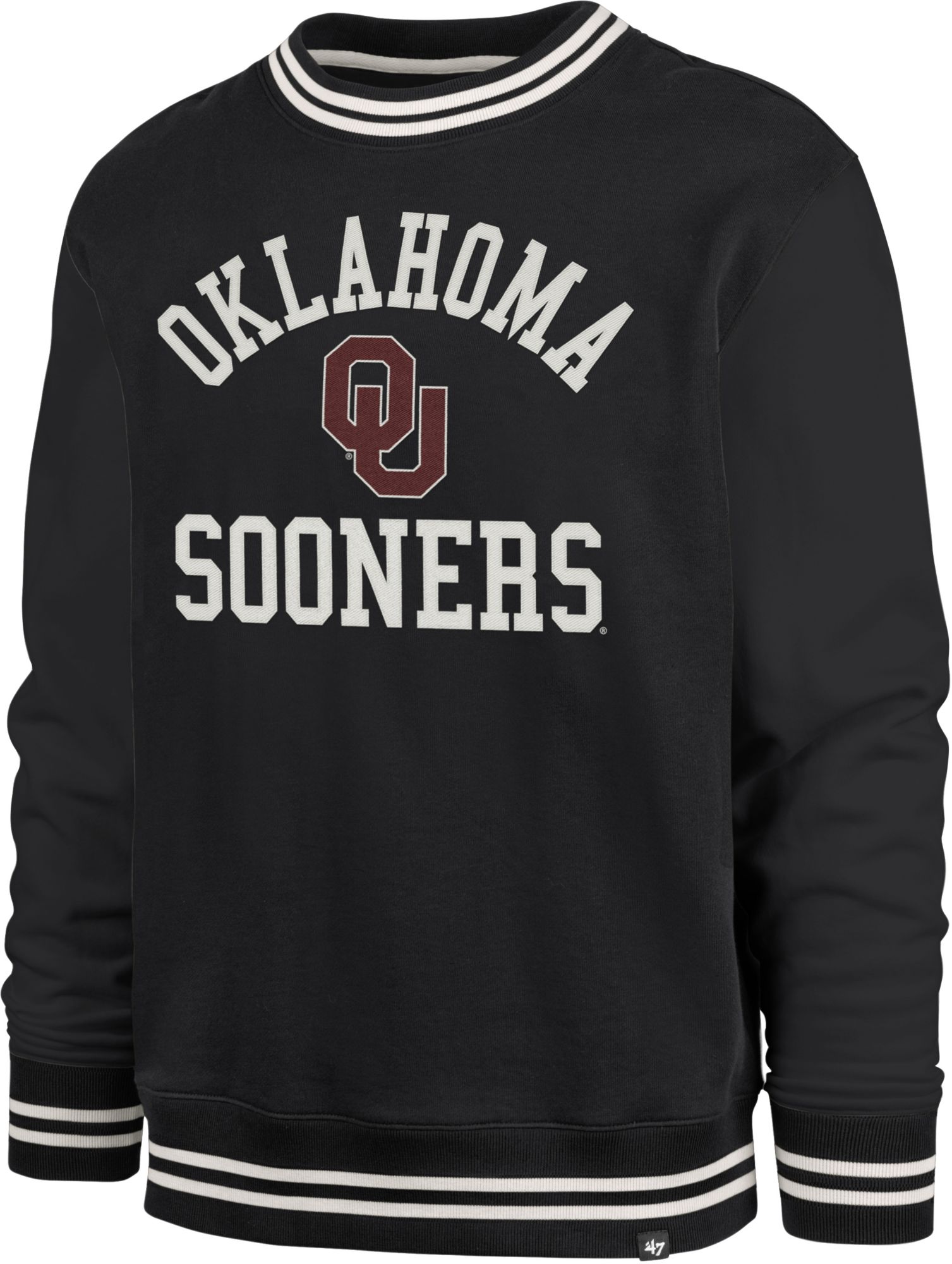 Hoodies & Sweatshirts