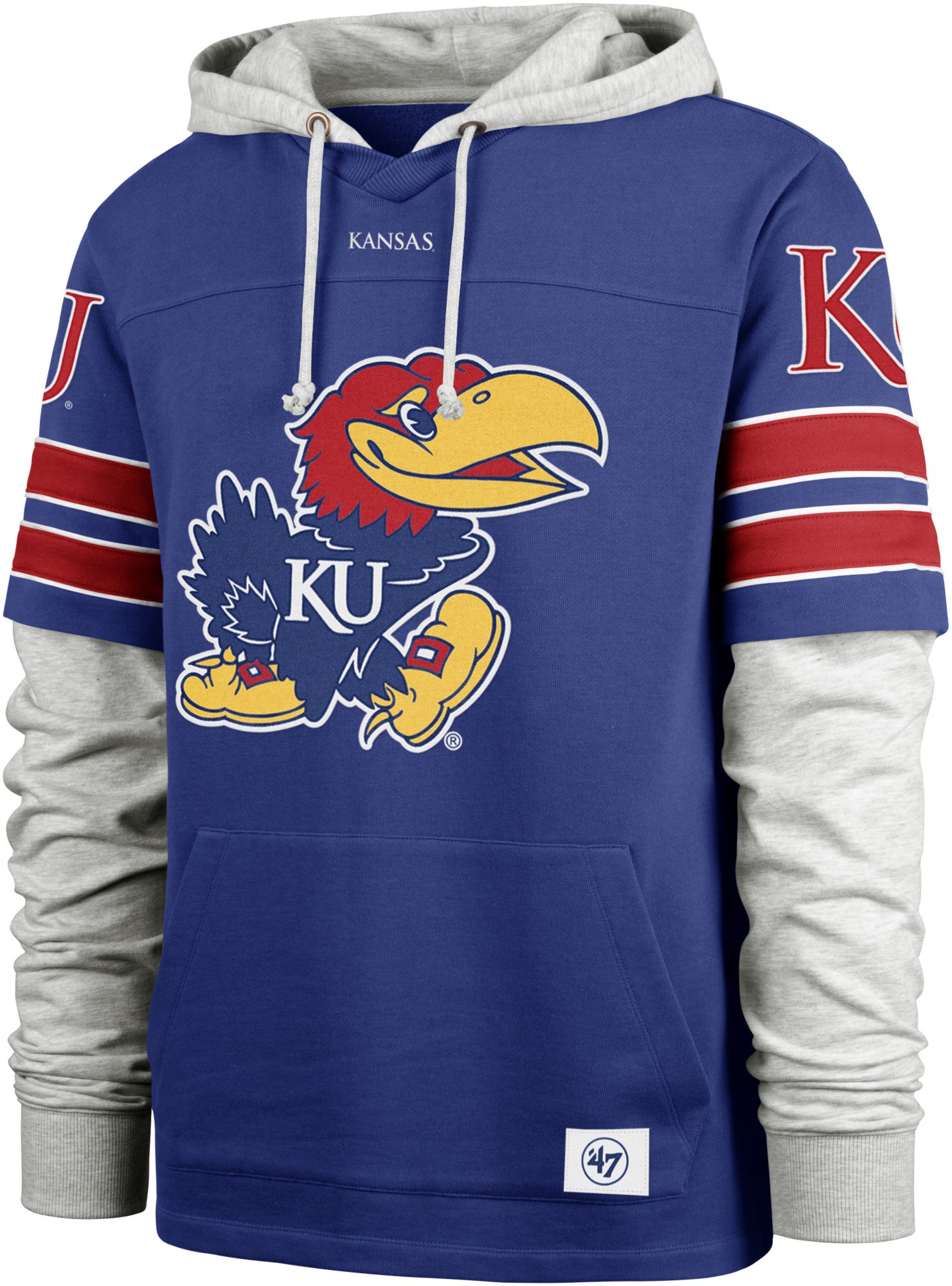 Men's Apparel