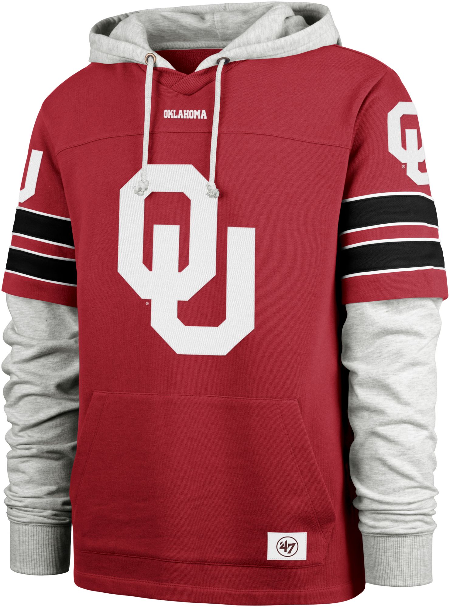 Hoodies & Sweatshirts