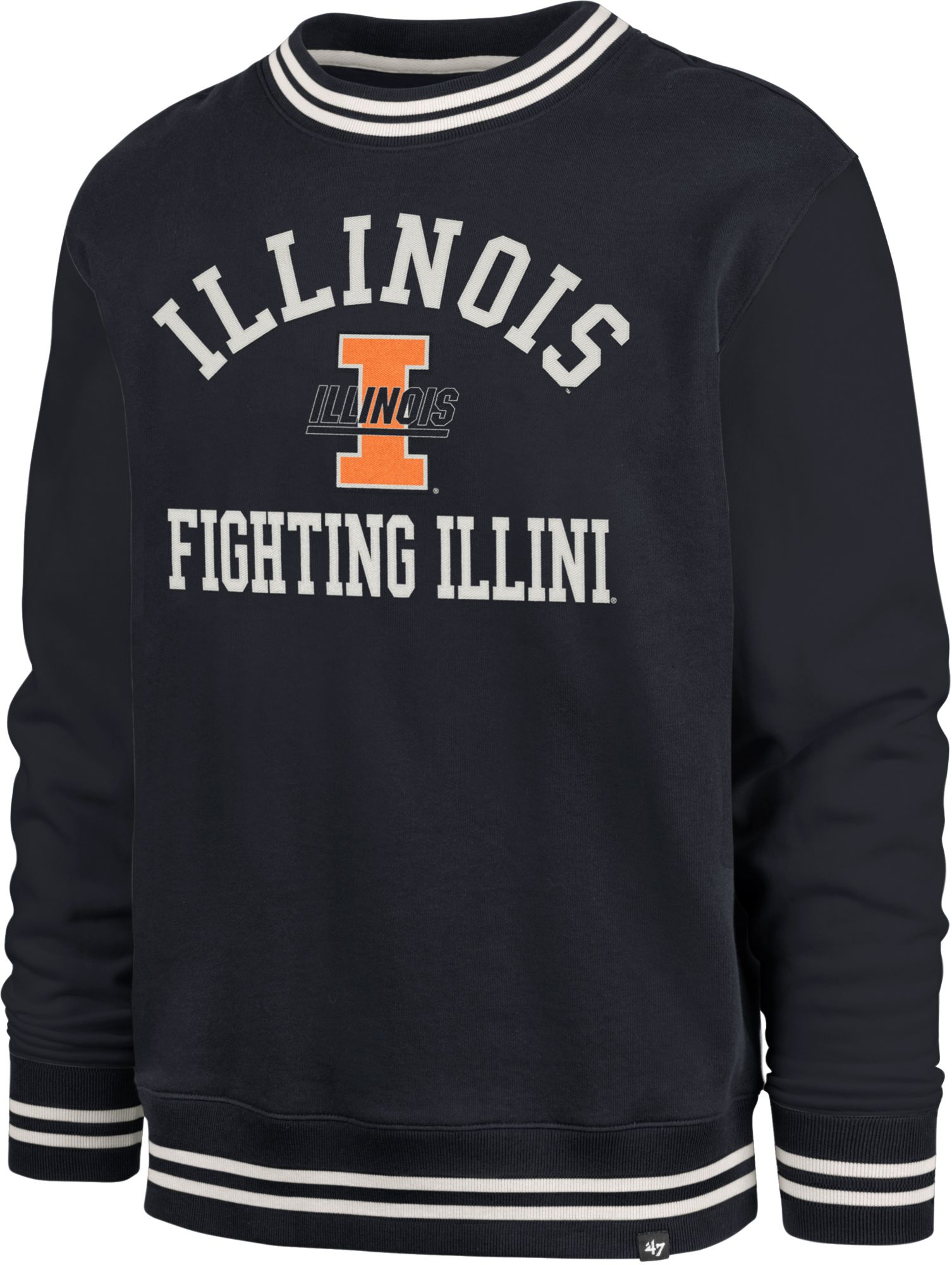 Illinois Hoodies & Sweatshirts