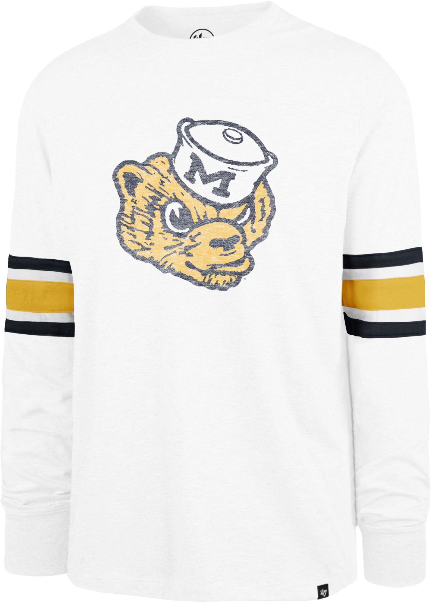 Men's Apparel