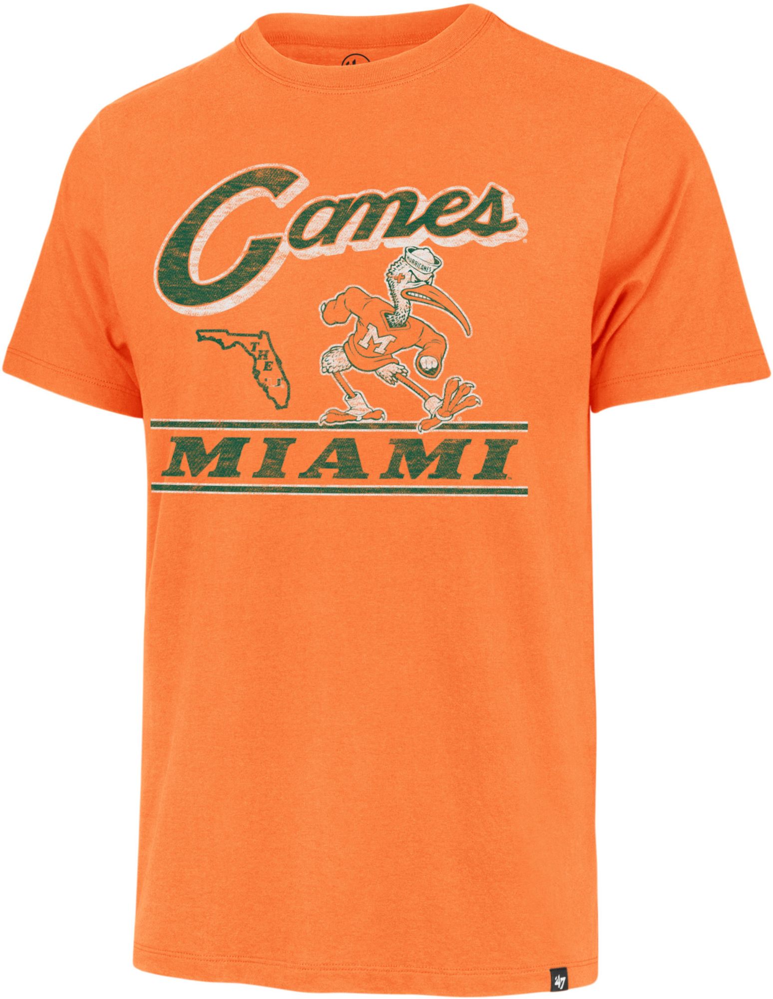 Men's Apparel