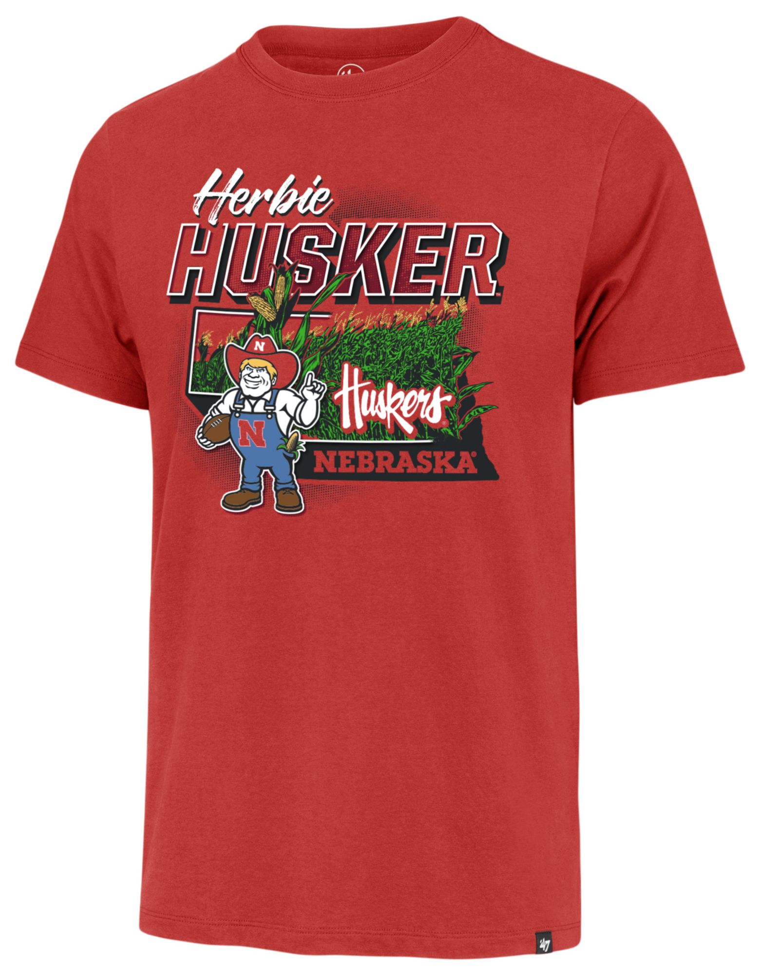 Men's Apparel