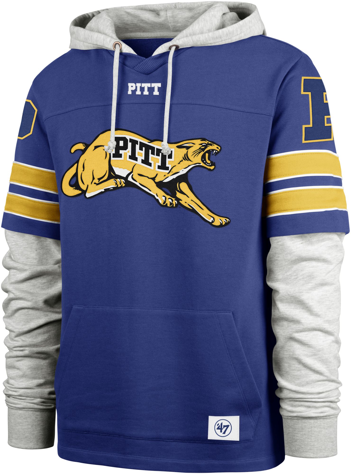 Hoodies & Sweatshirts