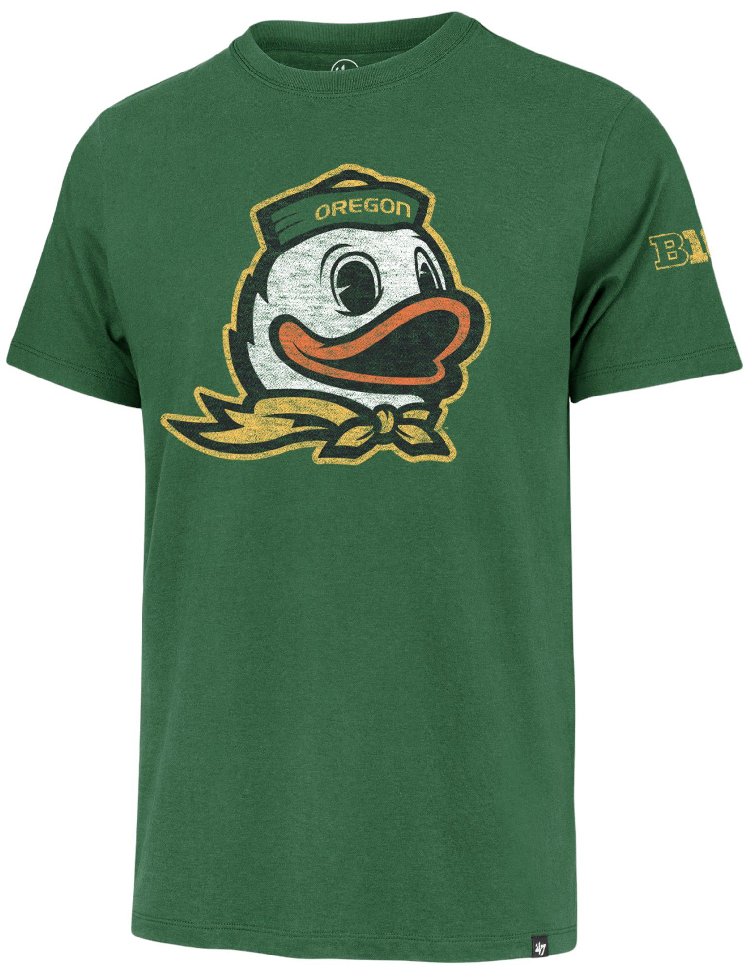 Men's Apparel