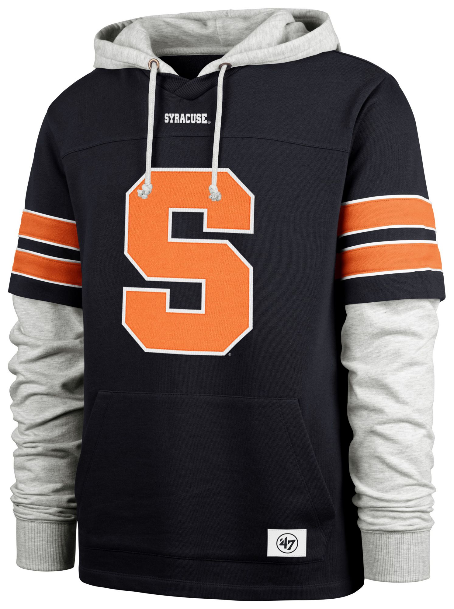 Hoodies & Sweatshirts