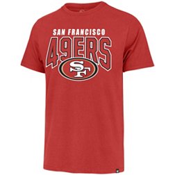 San Francisco 49ers Men's Apparel | In-Store Pickup Available at DICK'S