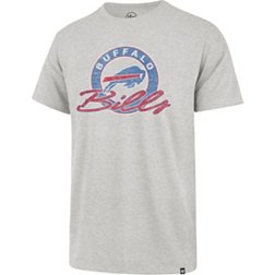 '47 Men's Buffalo Bills Ring Tone T-Shirt