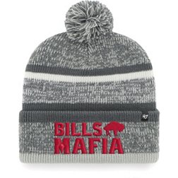 '47 Men's Buffalo Bills Mafia Northward Knit Beanie