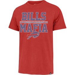 Concepts Sport Men's Buffalo Bills Ultimate Flannel Pants