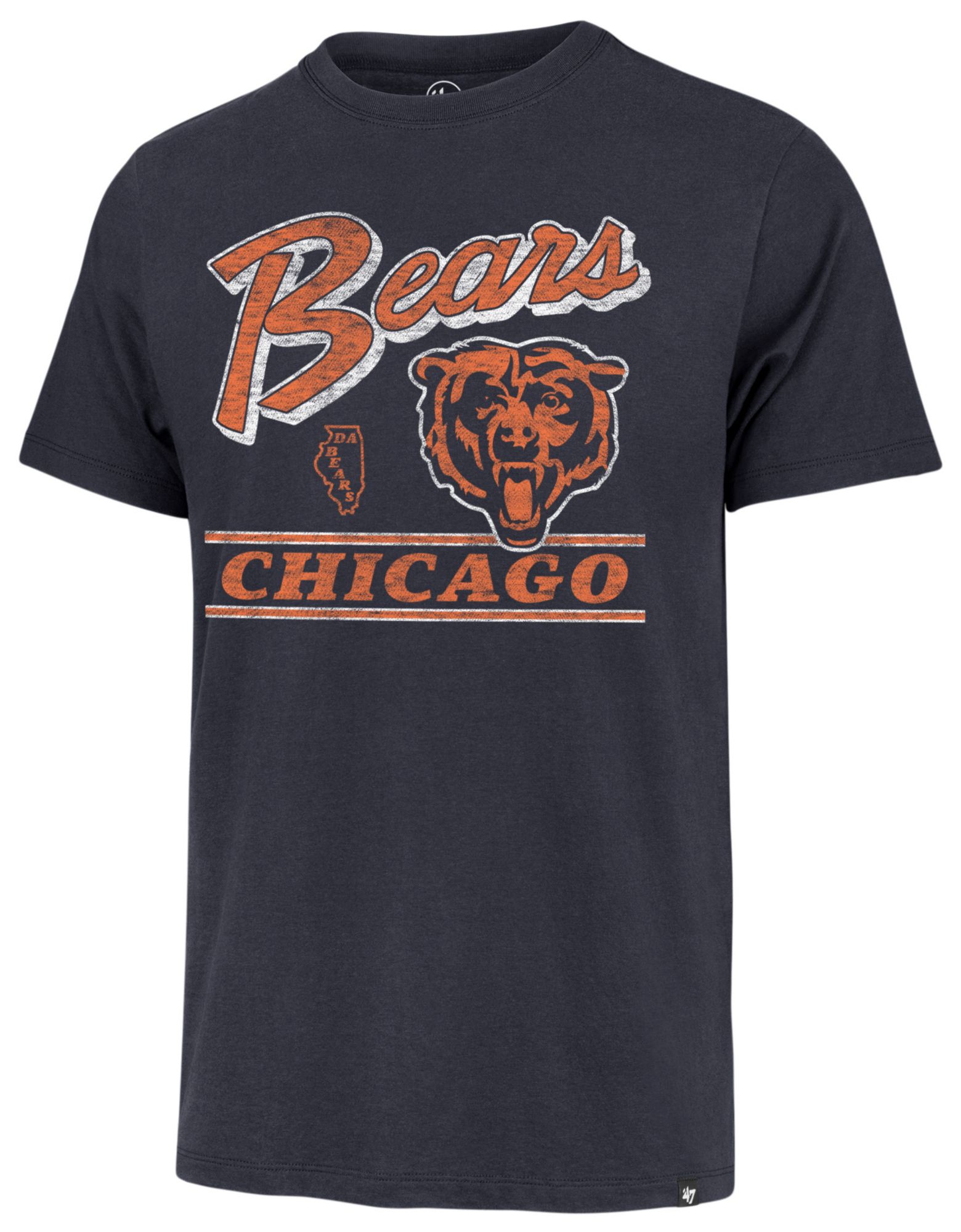 Men's Apparel