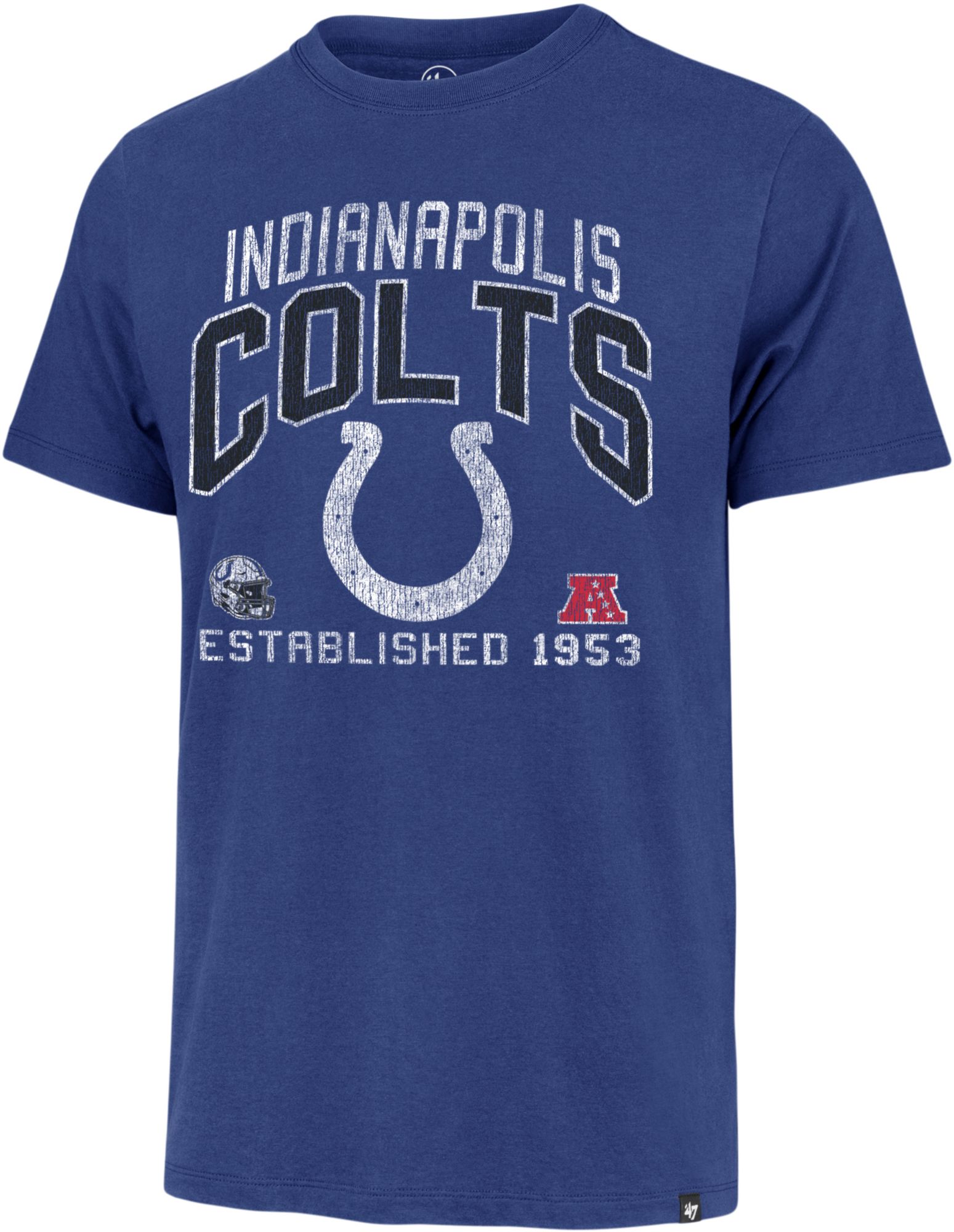 Men's Apparel