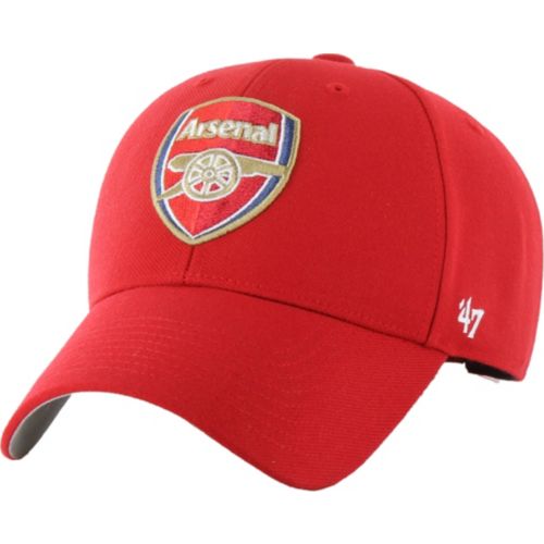 47 Adult Arsenal FC Navy Logo Hitch Adjustable Hat | Dick's