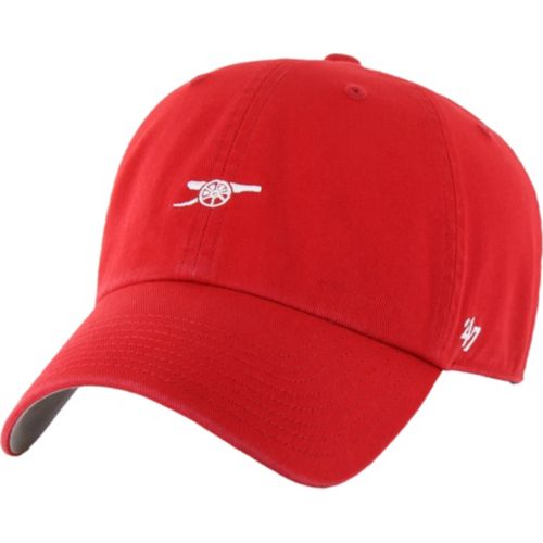 新作【47 Brand】Arsenal FC Roscoe '47 Hitch Navy 47 Adult Arsenal FC Navy Logo Hitch Adjustable Hat | Dick's