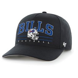'47 Men's Buffalo Bills Roscoe Hitch Adjustable Hat