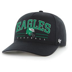 '47 Men's Philadelphia Eagles Roscoe Hitch Adjustable Hat