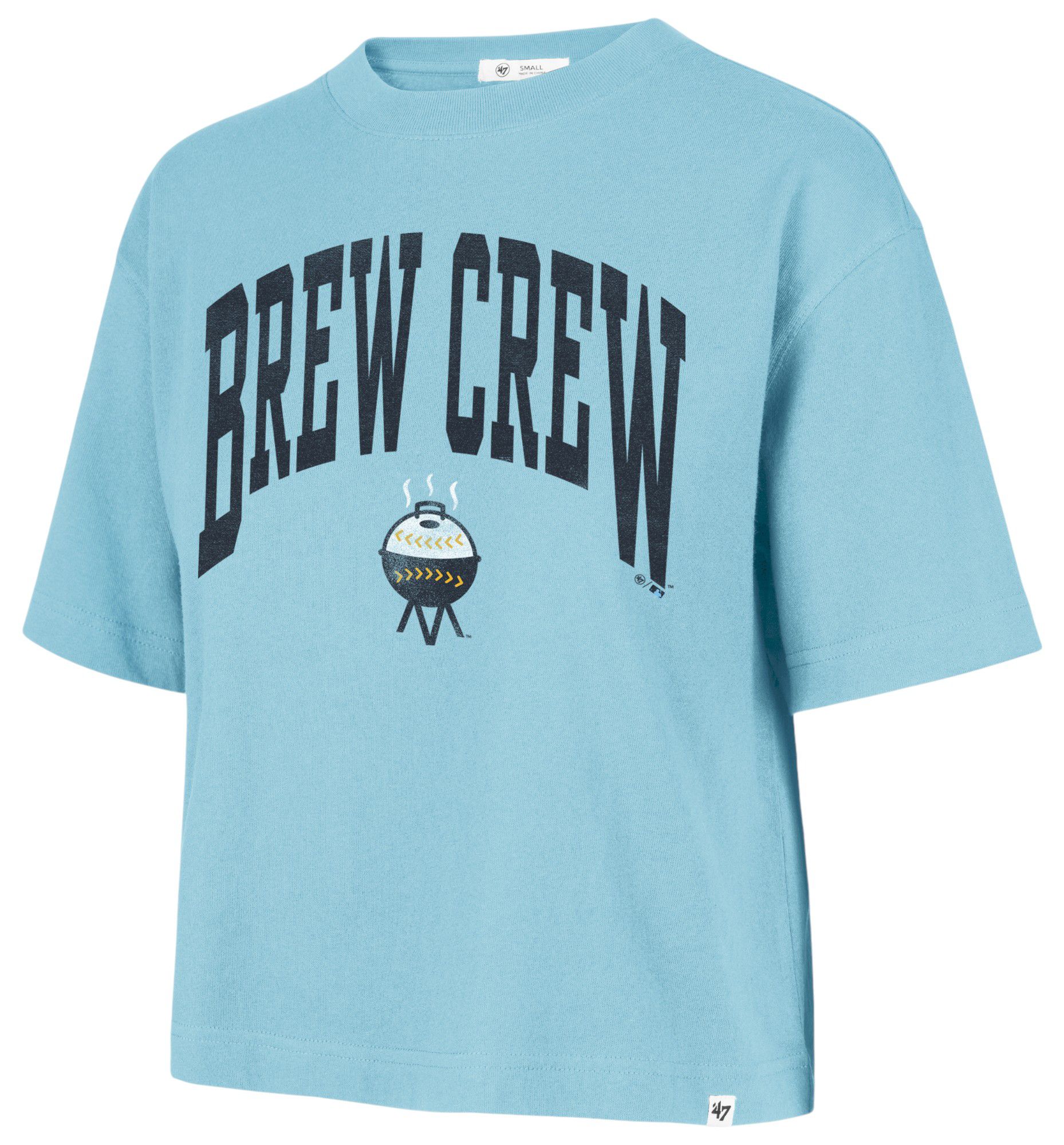 Milwaukee Brewers City Connect