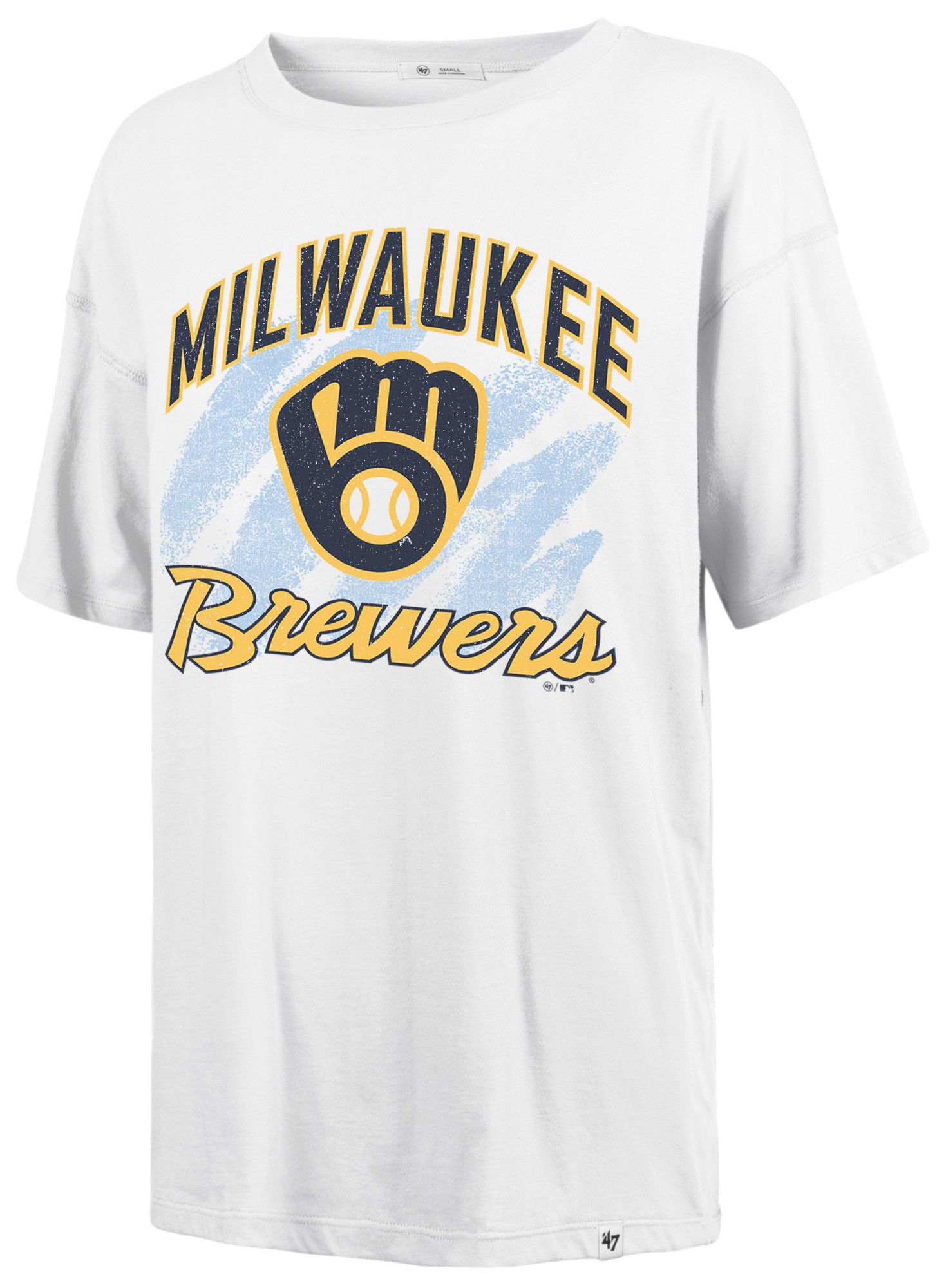 Milwaukee Brewers City Connect