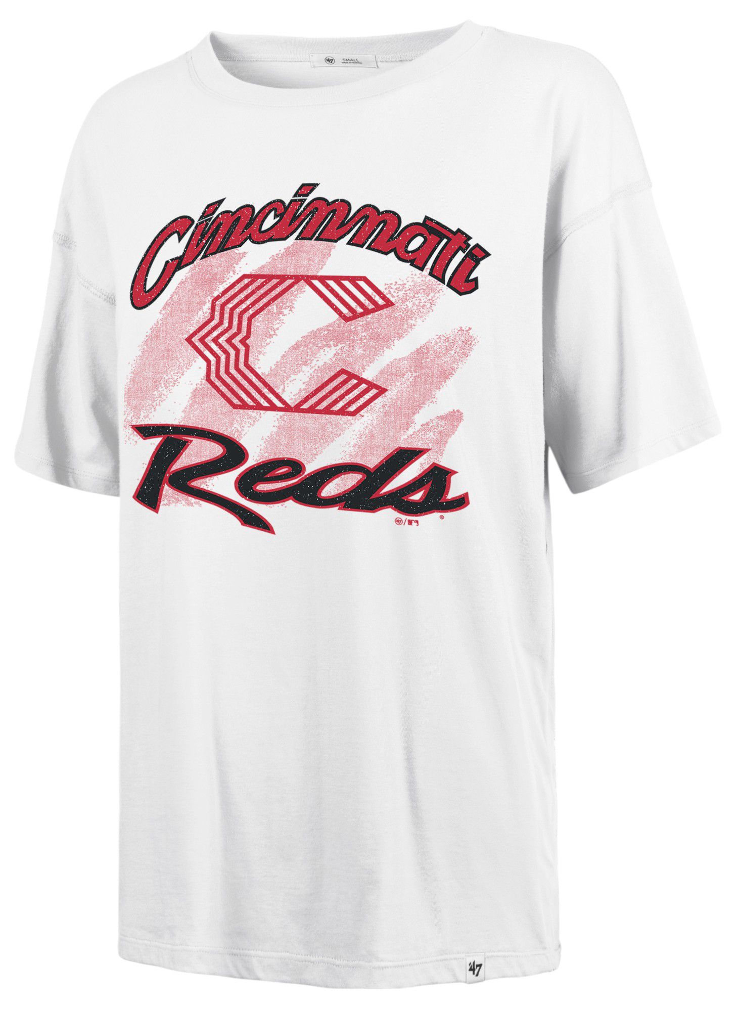 Cincinnati Reds City Connect