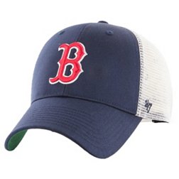 '47 Women's Boston Red Sox Navy Branson MVP Adjustable Hat