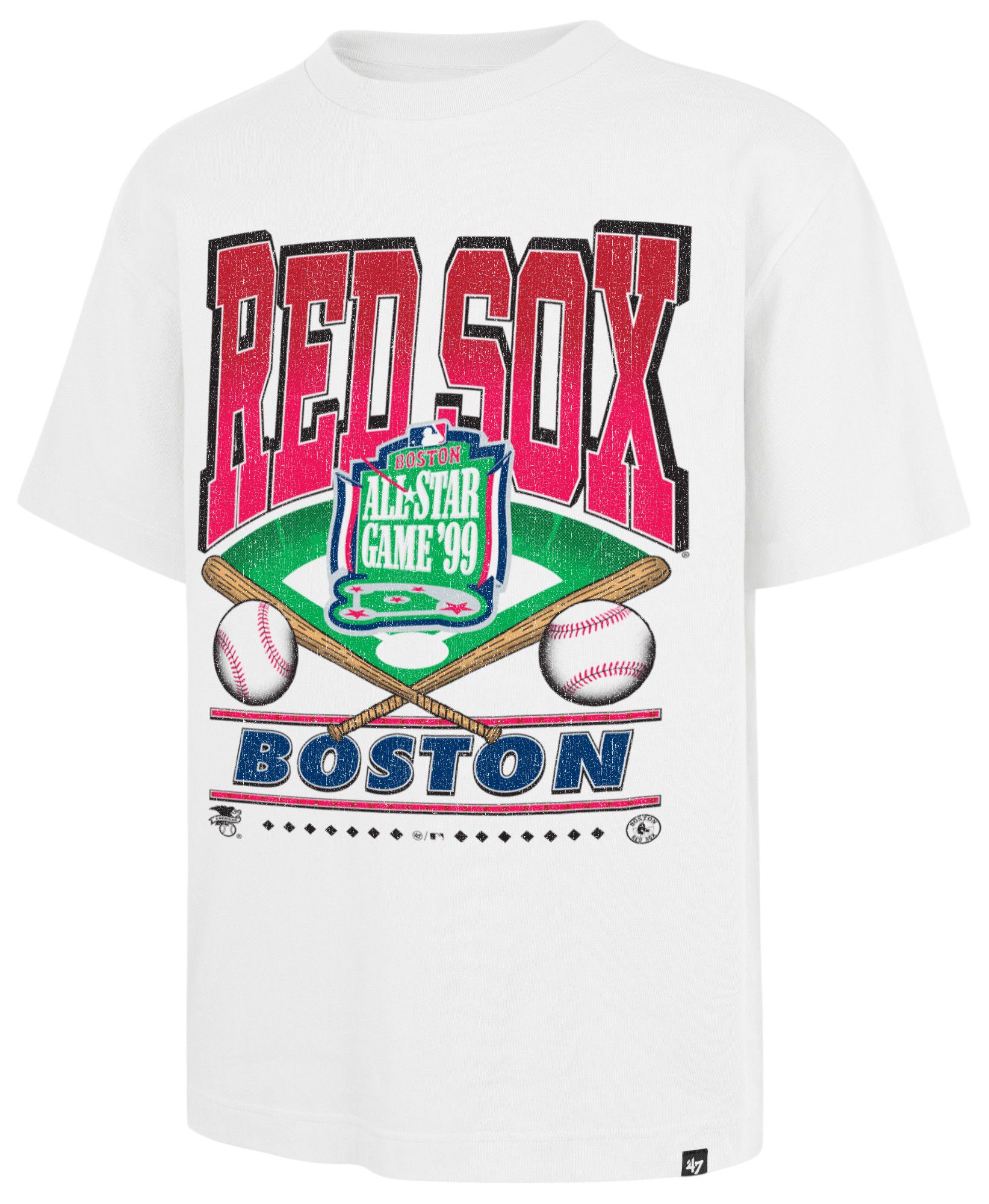 Men's Apparel