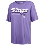 売れ筋商品|||４７ブランド カットソー トップス レディース Women's  Sacramento Kings 2024/25 City Edition Steadfast Paneled Pullover Sweatshirt  Women's Sacramento Kings '47 Royal 2024/25 City Edition