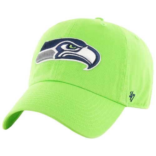 47 Adult Seattle Seahawks MVP Green Adjustable Hat Dick's