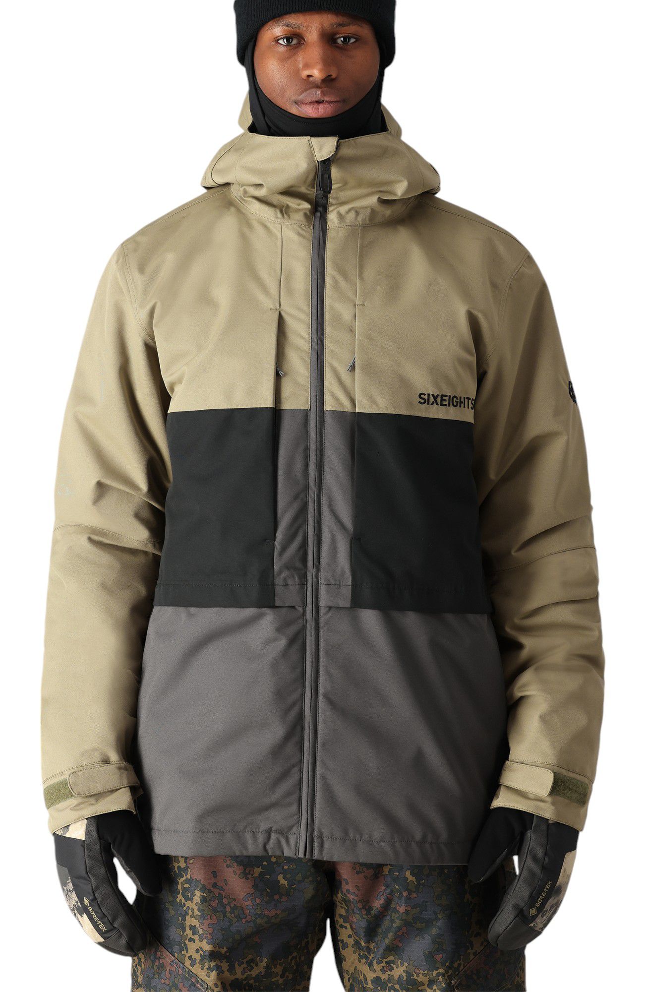Winter Coats