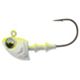 Chartreuse Minnow