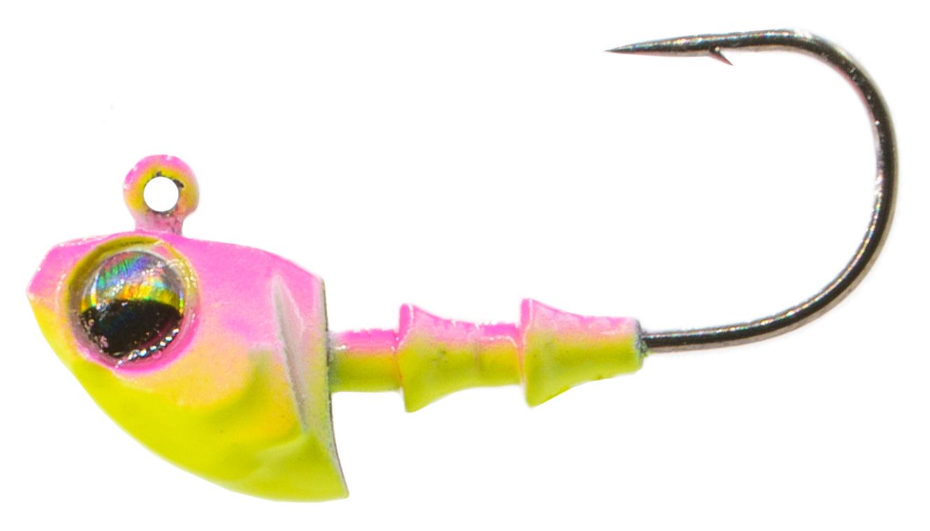 Pink Charteuse
