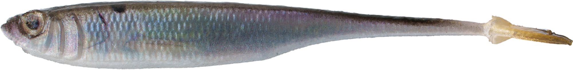 6th Sense Crappie Strobe Minnow Softbait