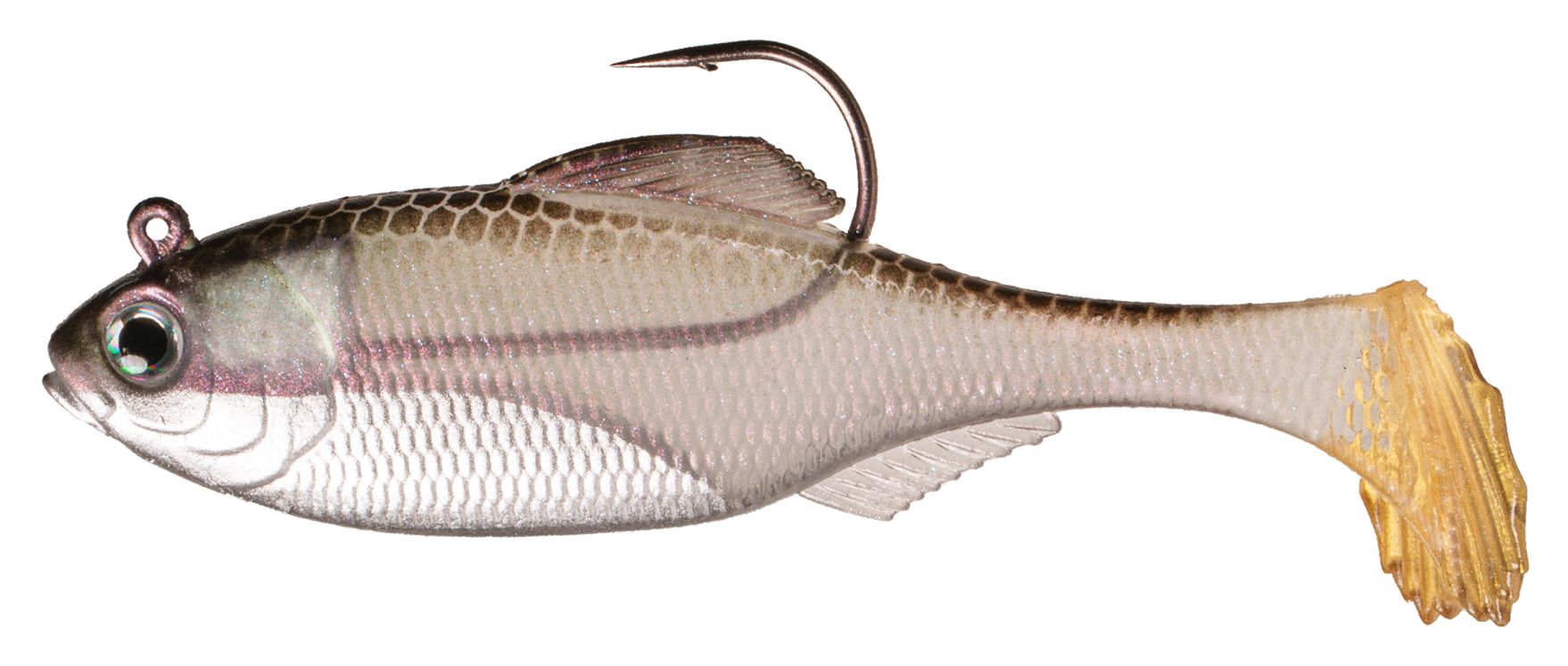 Ghost Pro Shad
