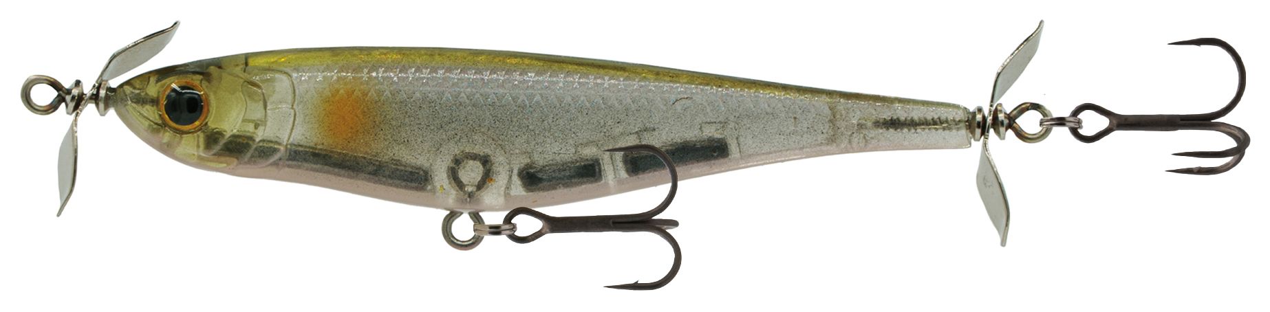 6th Sense Party Prop Crankbait