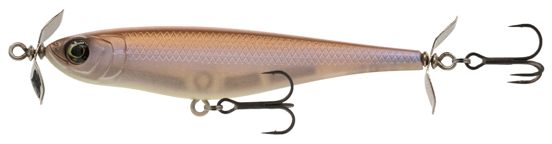 6th Sense Party Prop Crankbait