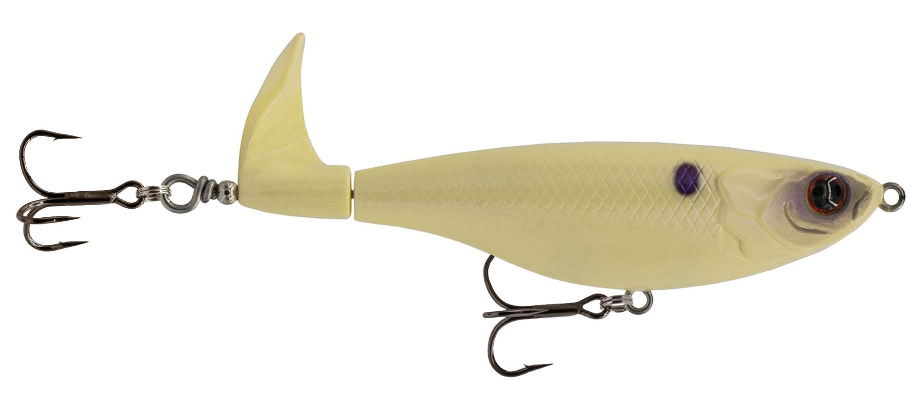 6th Sense Scramble 106 Topwater Lure