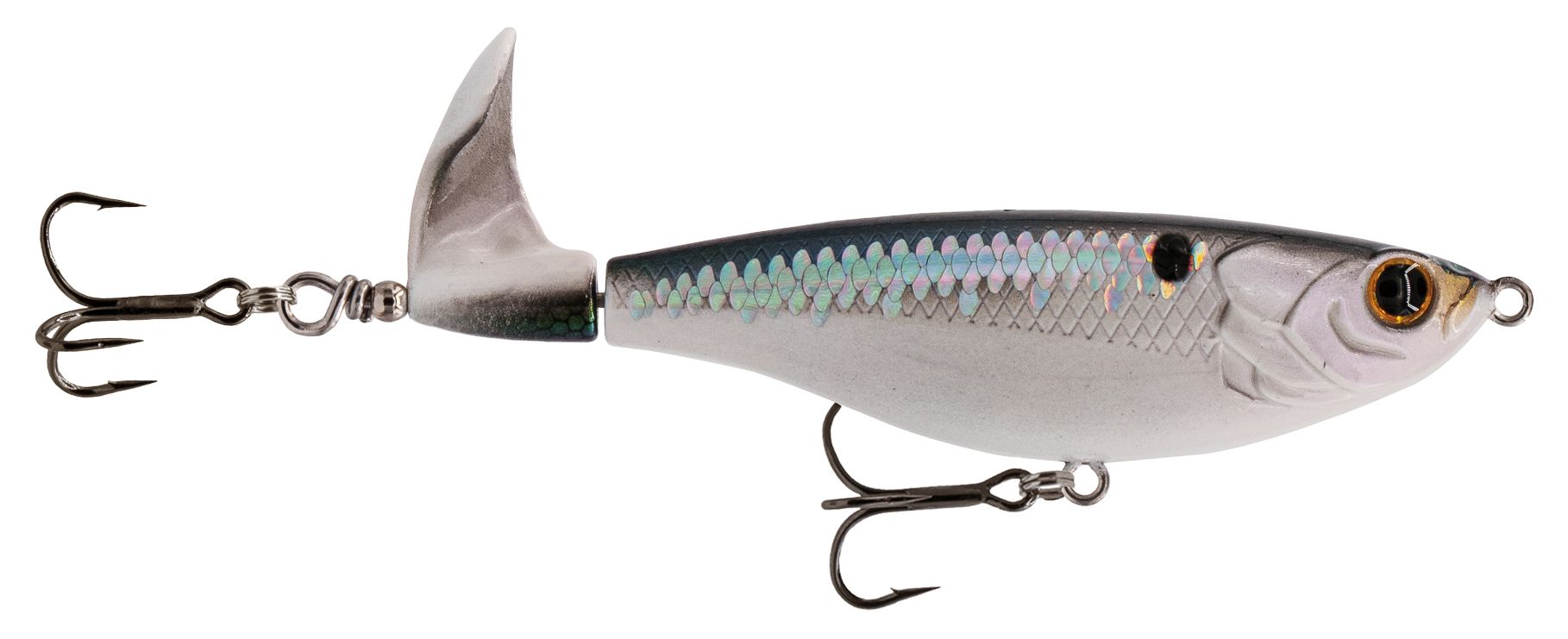 6th Sense Scramble 106 Topwater Lure