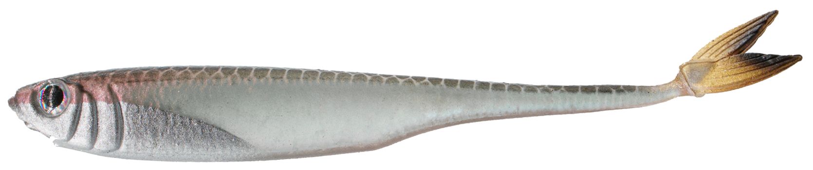 6th Sense Strobe Minnow Softbait