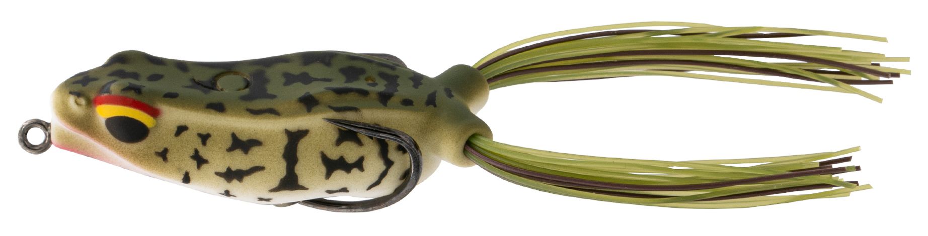 6th Sense Vega Hush Frog