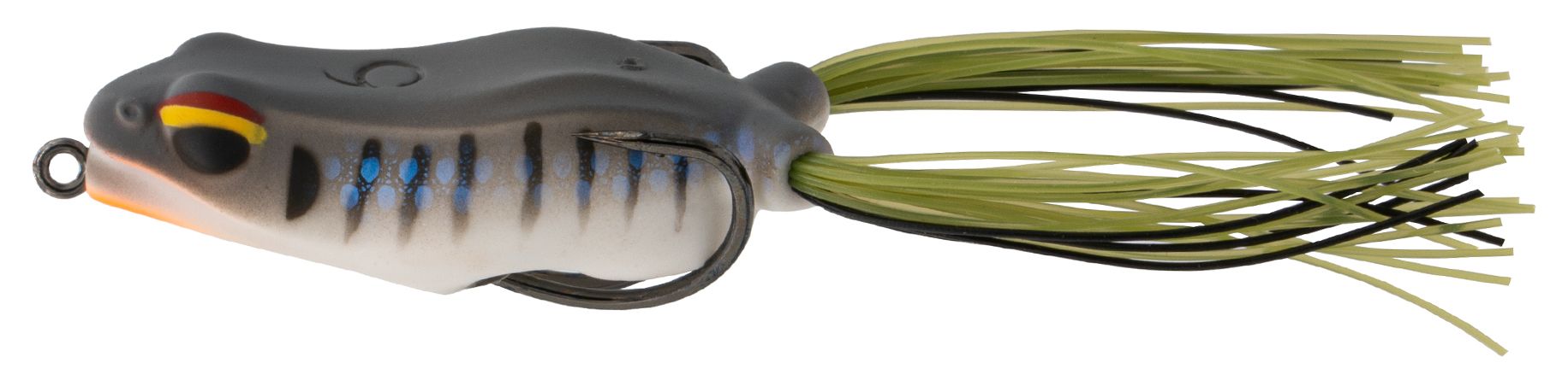 6th Sense Vega Hush Frog